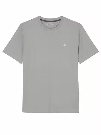 MARC O'POLO | Camiseta | grau